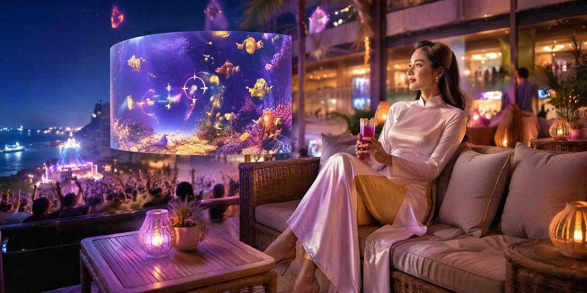 ur888 Chọn Lọc Casino Trực Tiếp